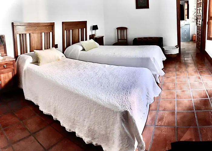 Las 9 Candelas Alojamiento En El Centro De Yecla