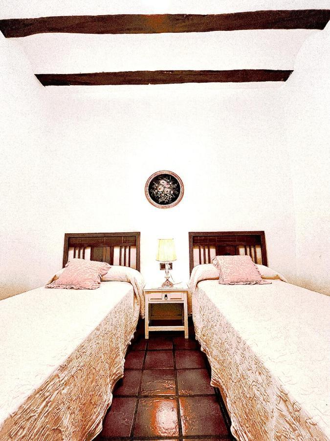 Holiday home 9 Candelas En El Centro De Yecla