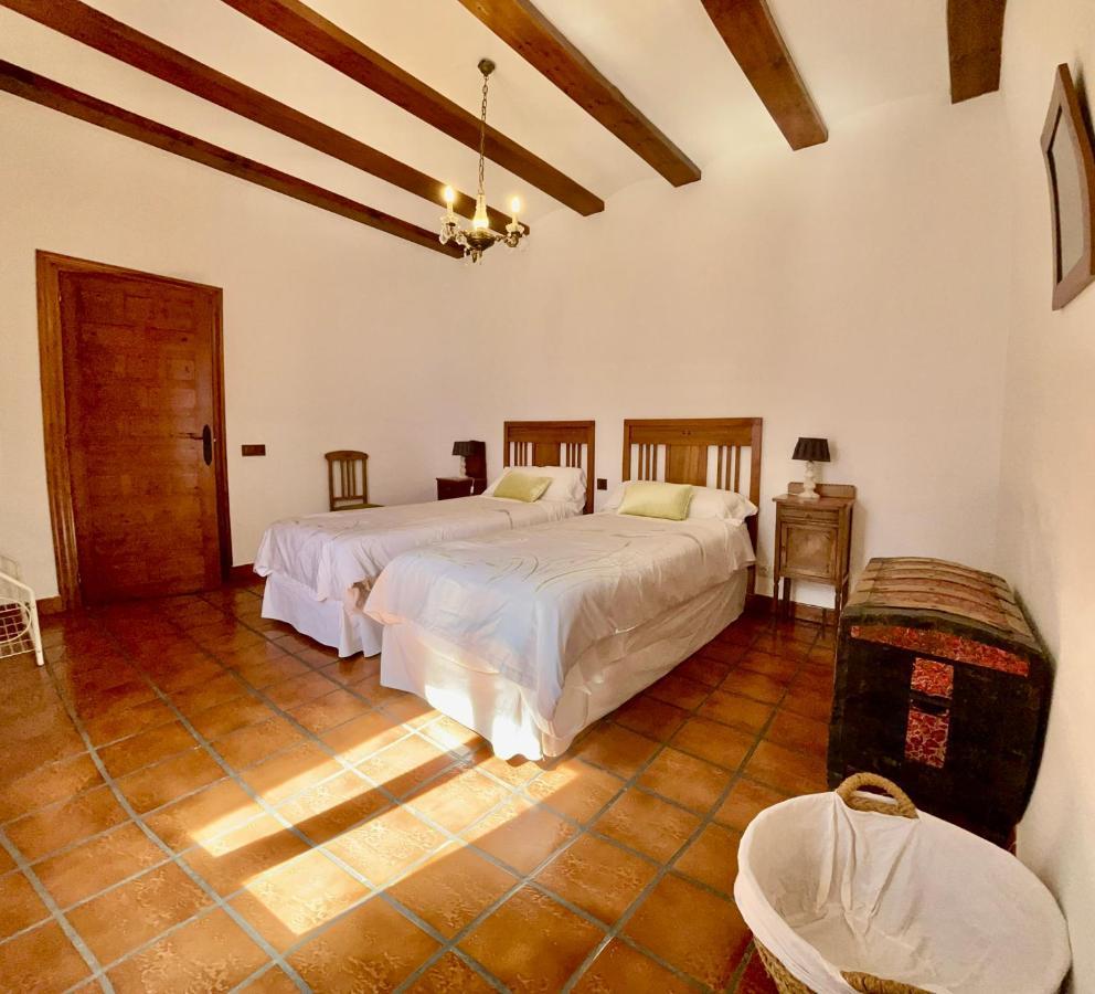 Holiday home 9 Candelas En El Centro De Yecla