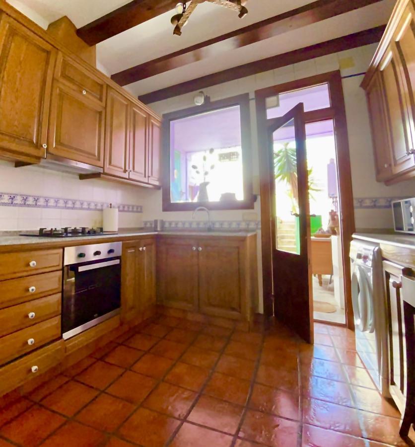 9 Candelas En El Centro De Holiday home Yecla