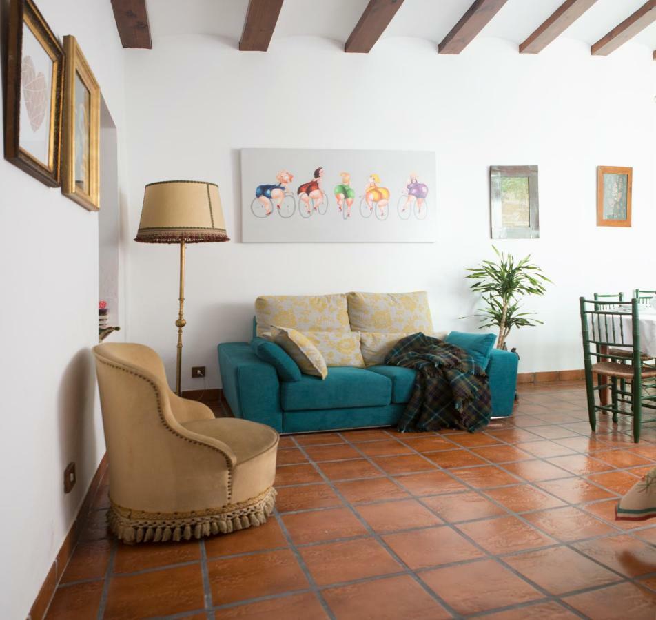 Holiday home 9 Candelas En El Centro De *