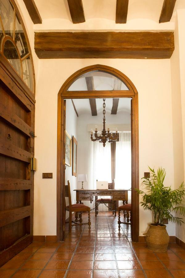 9 Candelas En El Centro De Holiday home Yecla