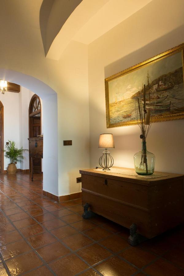 9 Candelas En El Centro De Holiday home *